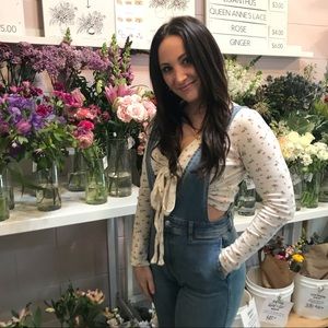 Meet your Posher, Kendell